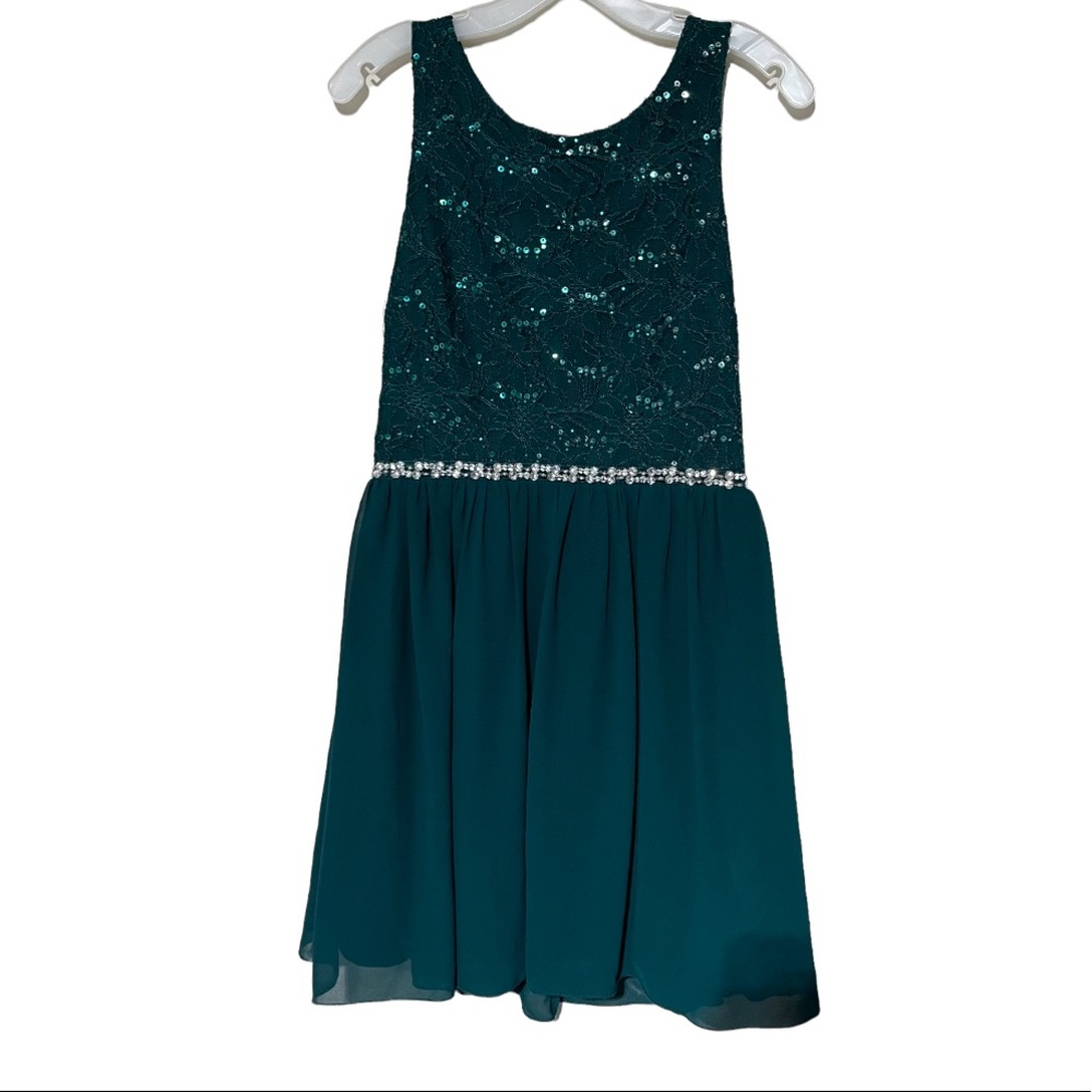 Evening or Day Women Dress